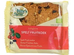 Spelt Fruitkoek