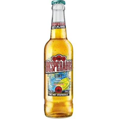 Desperados Lime