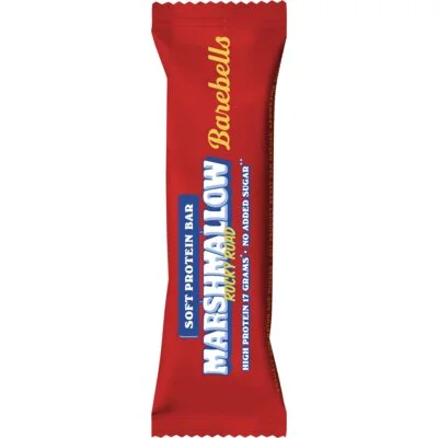 Barebells Soft Protein Bar Marshmallow Rocky Road 55 g