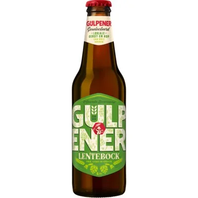 Gulpener Lentebock