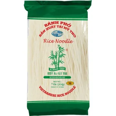 Bamboo Tree Vietnamese rice noodle