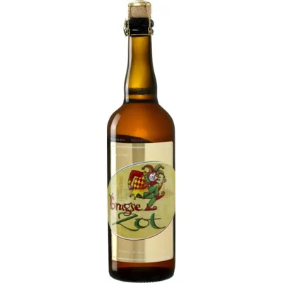 Brugse Zot Blond