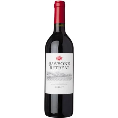 Rawson's Retreat Merlot ds