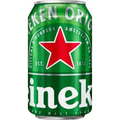 Heineken Premium pilsener 24-pack