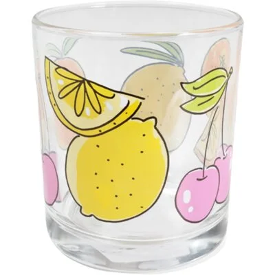 Blond Amsterdam Glas lemon