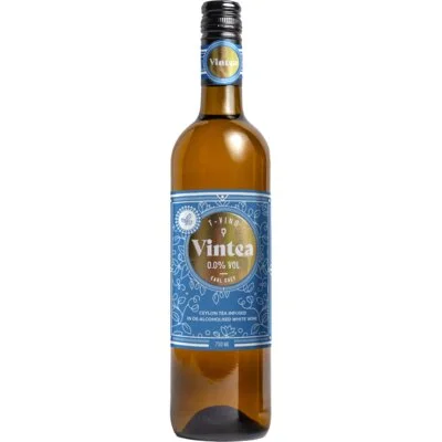 Vintea Earl grey 0.0%