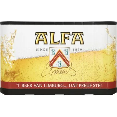 Alfa edelpils fl