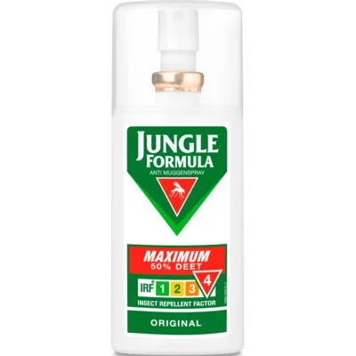 Jungle Formula Maximum original spray