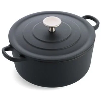 Van Kempen & Begeer Hoge braadpan 22cm