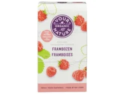 Diepvries Frambozen