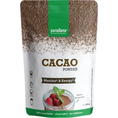Purasana Cacao poeder