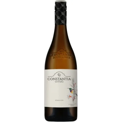Constantia Uitsig Semillon
