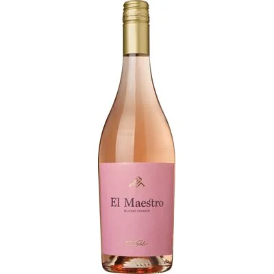 El Maestro Blend maker rosé