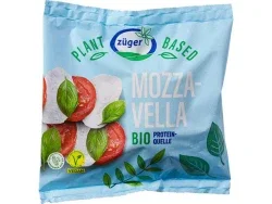 Vegan MozzaVella