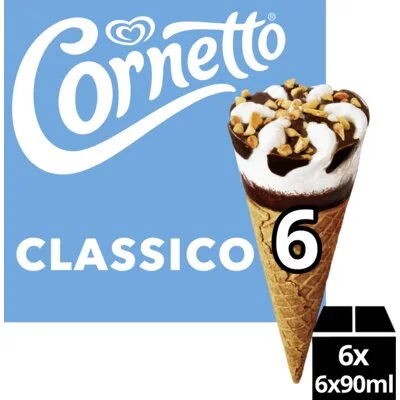 Ola Cornetto classico