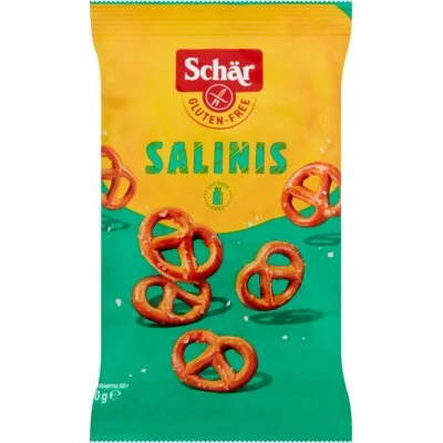 Schär Salinis glutenvrij