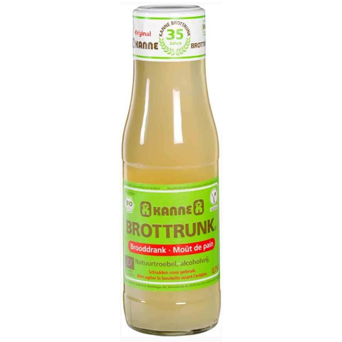 Brooddrank