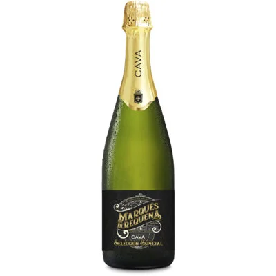 Marqués de Requena Brut bel