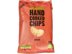 Handcooked Aardappelchips