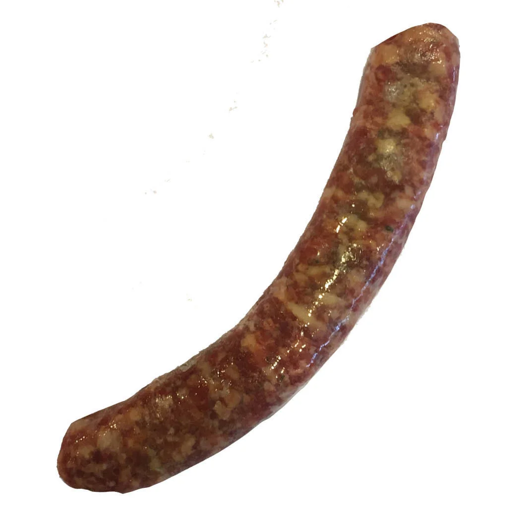 Chipolata rund