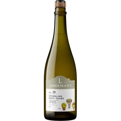 Lindeman's Bin 25 brut cuvée doos