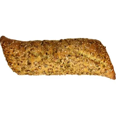 AH Liefde & Passie Desem pistolet mais pompoen