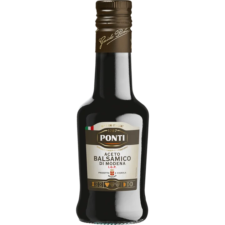 Ponti Aceto Balsamico di Modena 250ml