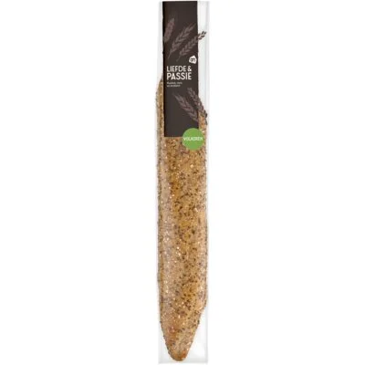 AH Liefde & Passie Volkoren stokbrood