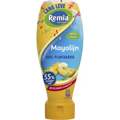 Remia Mayolijn 500 ml