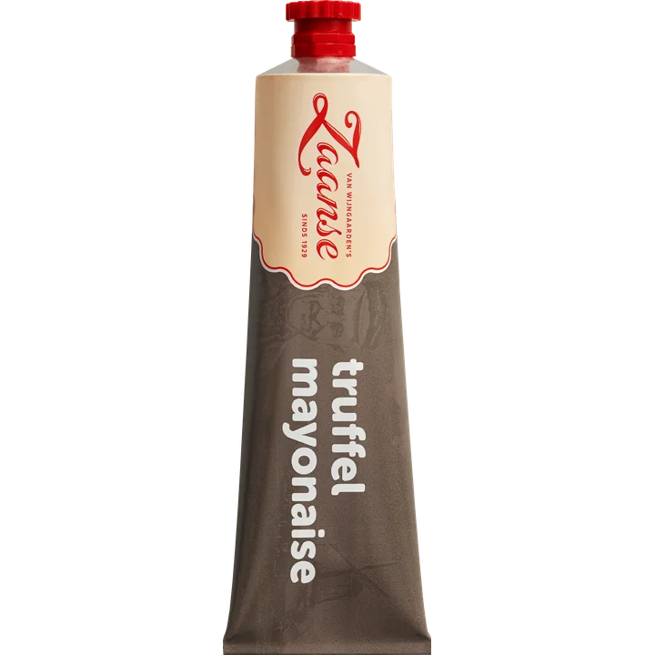 Zaanse Truffel Mayonaise tube 170 ml