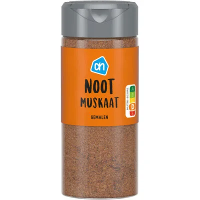 AH Nootmuskaat