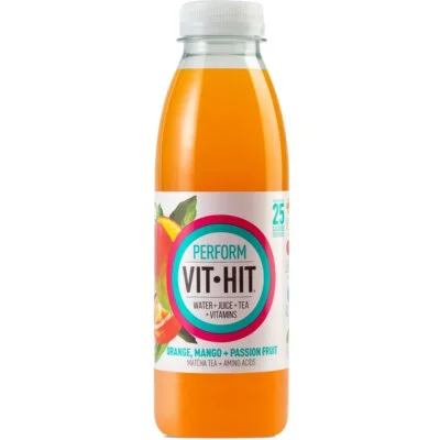 Vit hit Perform mango passievrucht