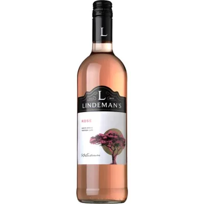 Lindeman's Rosé doos