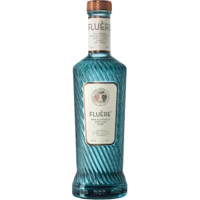 Fluère Floral blend of botanicals