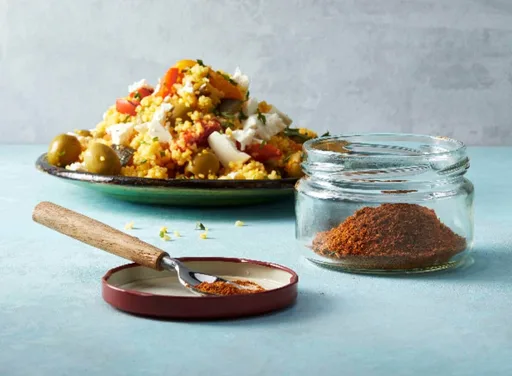 'Couscous' kruidenmix