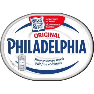Philadelphia original