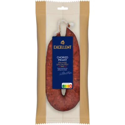 AH Excellent Chorizo