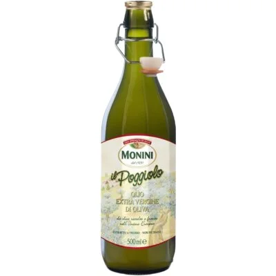 Monini Il poggiolo extra vergine olijfolie