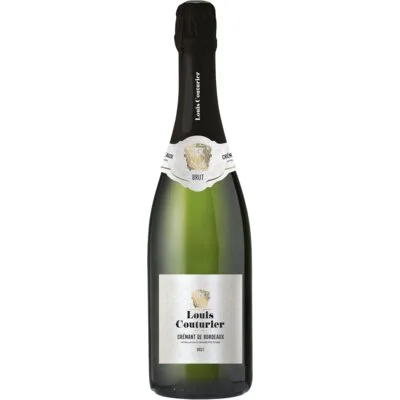 Louis Couturier Brut blanc