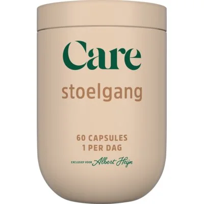 Care Stoelgang