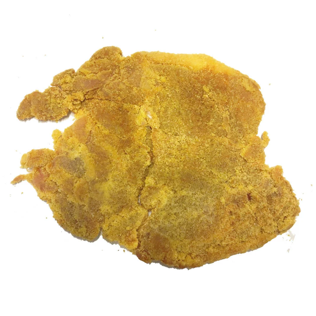 Kipschnitzel glutenvrij
