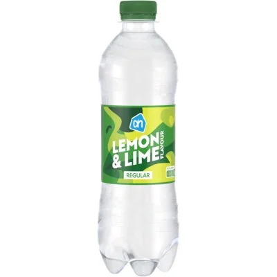 AH Lemon & lime regular 6-pack