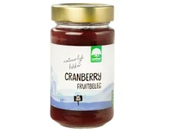 Cranberry Fruitbeleg