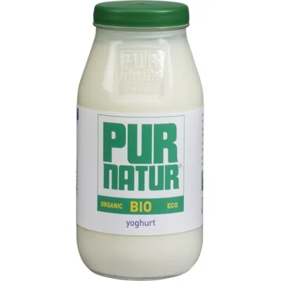 Pur Natur Biologisch yoghurt