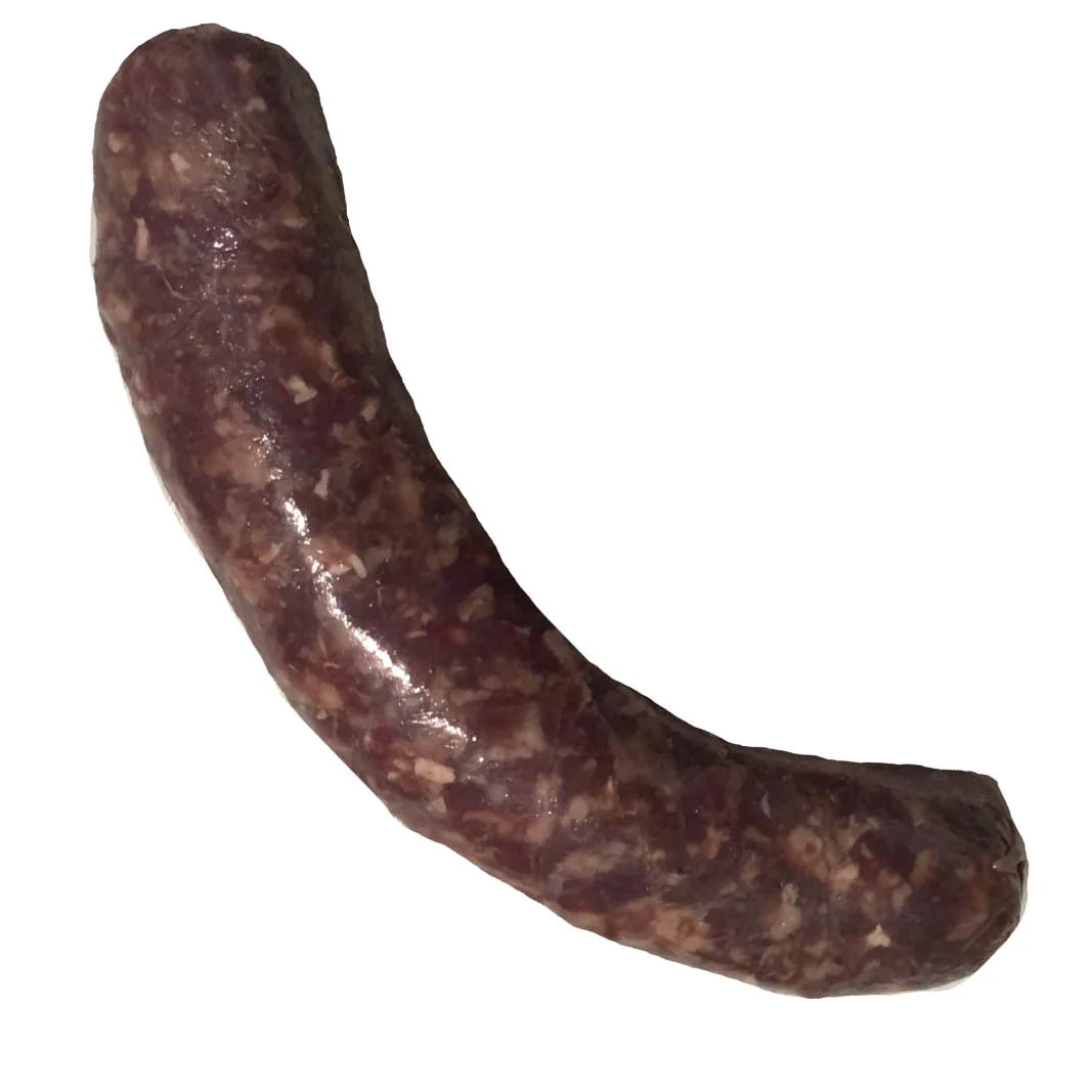 Rundersaucijs