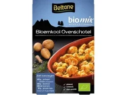 Bloemkool Ovenschotel Kruidenmix