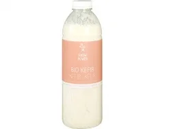 Rauwmelkse Kefir