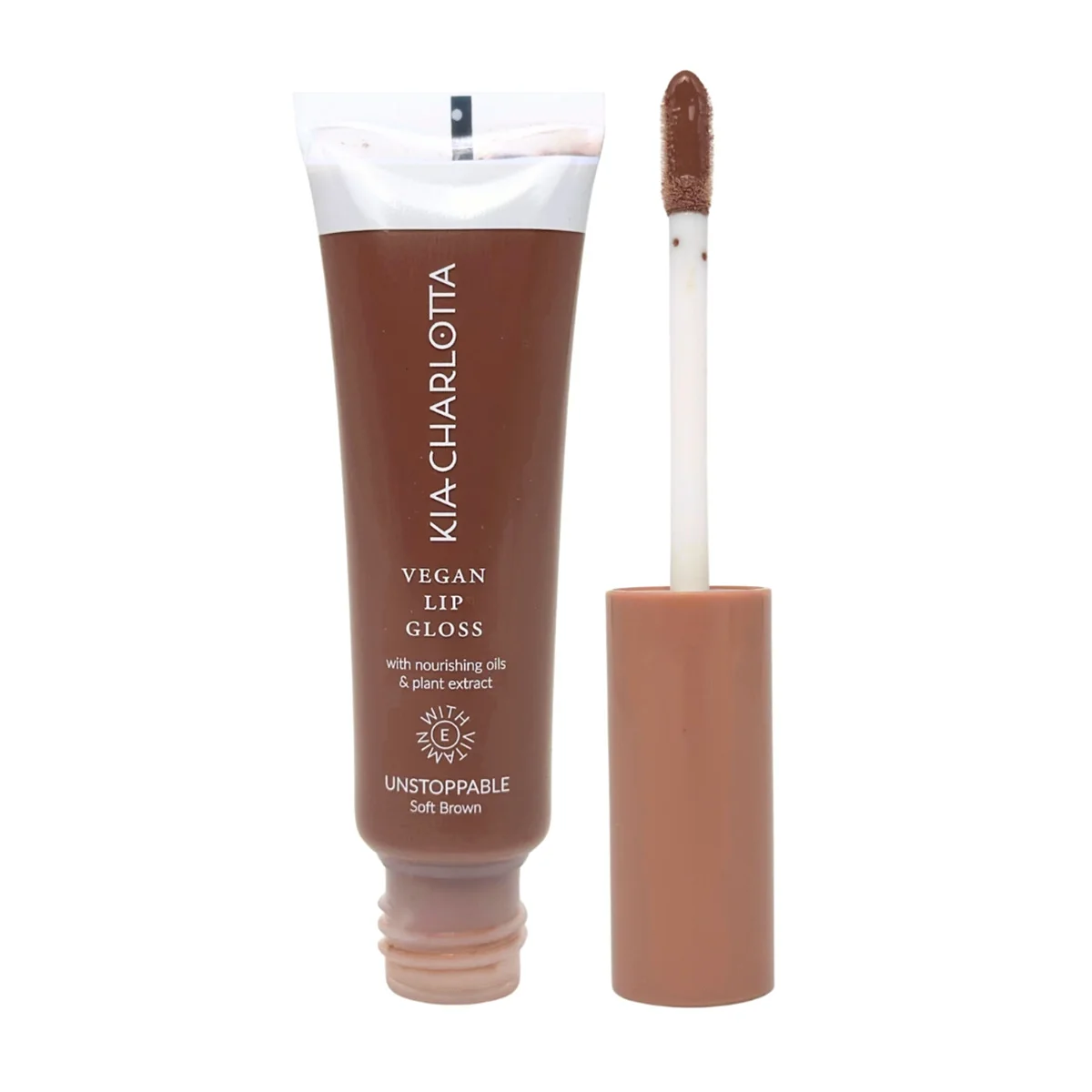 Lipgloss unstoppable