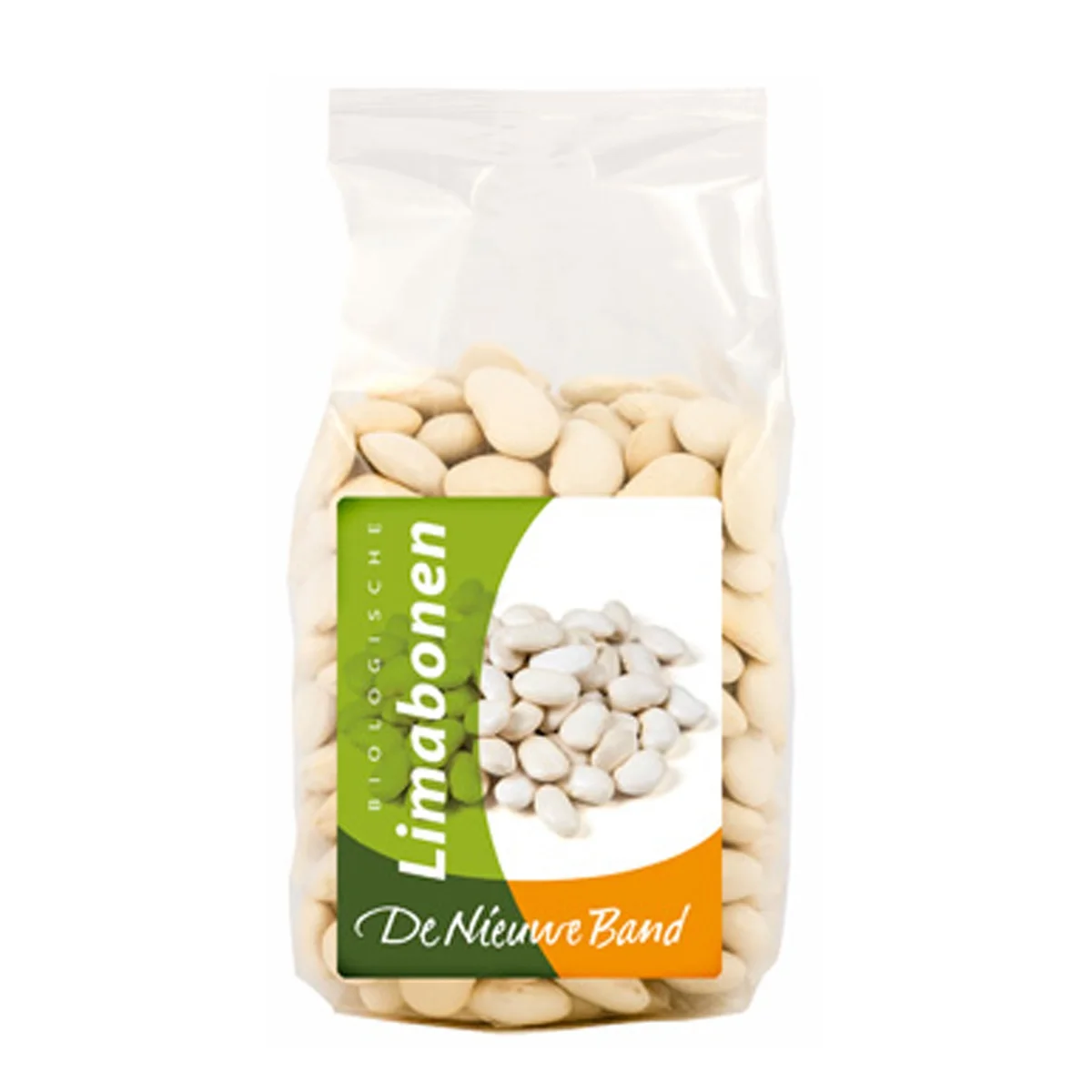 Limaboon (boterbonen)