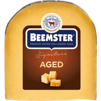Beemster Signature aged